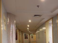 -杭州龙禧福朋喜来登酒店·游泳健身中心