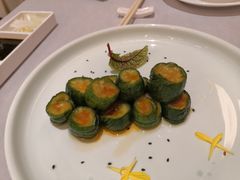 -全聚德(上海首店浦东店)