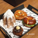 【Bang-🍞控的极致诱惑】