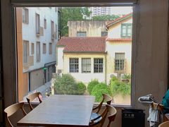 -BOR Eatery(安福路店)