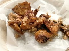 -郑猛记石岐鸽主题餐厅(长江店)