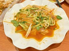 -鸿毛饺子(紫竹桥店)