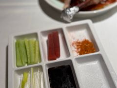 -在前门·烤鸭北京菜(五月花广场店)