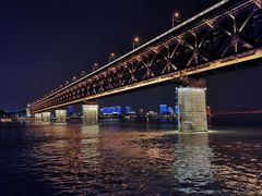 -武汉两江游览·夜游长江(汉口粤汉码头)