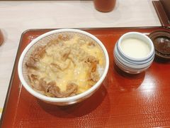 -食其家·牛丼咖喱(日月光中心广场店)