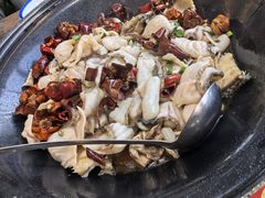 -百岁鱼庄·常州老字号(湖塘店)