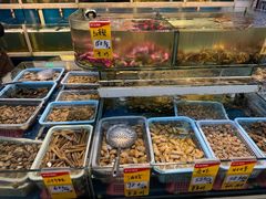-鑫悦楼煎蟹·16年海鲜大排档