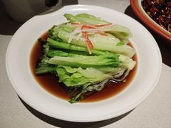 -悦融琥珀·京鲁菜·海味珍品(西单店)