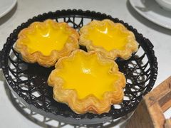 -叹茶靓点·粤式餐厅·全天茶市(石井万民广场店)