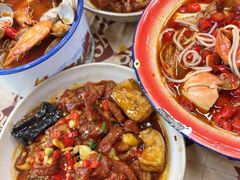 -老三样·旧食新味(万寿宫店)