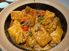 -传统菜农庄(皇姑路店)