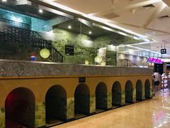 -纽斯桑拿会所(天山店)