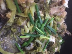 -红炎炎农家菜老字号(金水台店)