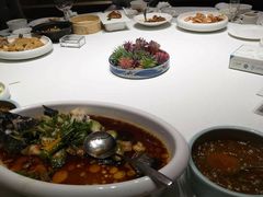 -怡情荟•海鲜青岛菜(五四广场旗舰店)
