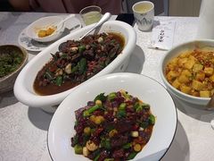 -湘君私厨.16年湘菜店(金匙望湖店)