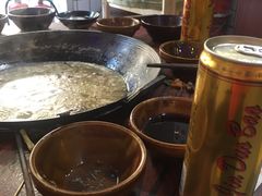 -老街烧烤大排档·地道湖北菜·龙虾馆(汉口火车站店)