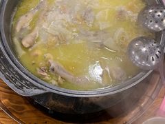 -侠成水上农庄(工业大道店)