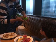 -君悦酒店·乐厨·高空自助餐(青年大街店)