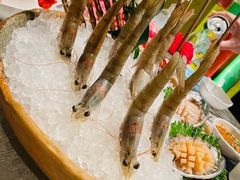 -ONE FULL 古董港式海鲜火锅