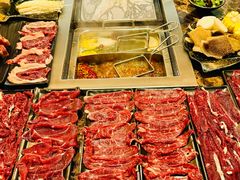 -牛里牛气· 榴莲海鲜鲜牛肉自助火锅·烤肉(横岗店)