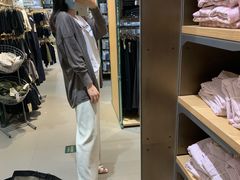 -MUJI无印良品(恒隆广场店)