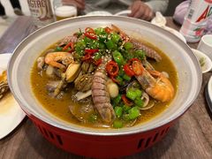 -今鲜源大酒店·中华餐饮名店(新湛路店)