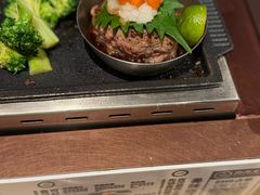-肉肉大米(德基广场店)