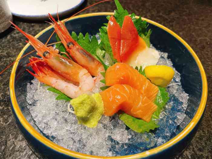 将太无二(南开大悦城店)-"环境不错,服务很到位,菜品新颖好吃.