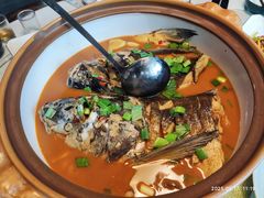 -千岛湖小鱼儿·淳安匠心农家菜