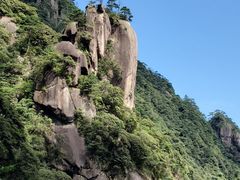 -三清山风景名胜区