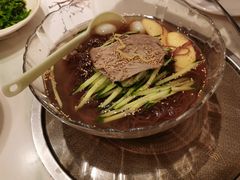 -七八冷面·延边朝鲜族美食(圣熙八号店)