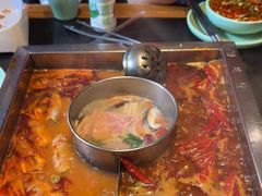 -蜀江龙火锅(339店)