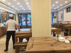 大堂-老刘家永盛斋·传统泡馍(东关南街店)