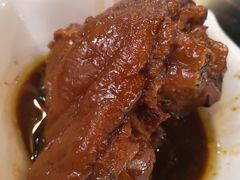 -吉亨面馆(古北1699店)