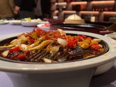 -潇湘楼·二十四节气山野菜(亚运村店)