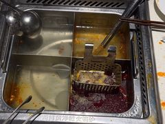 -海底捞火锅(长沙华创国际广场店)