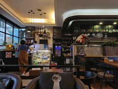 -雅城香慧咖啡馆(常德路店)