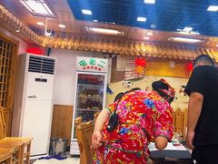 -屯老二农家铁锅炖·行业领军者(梅江店)