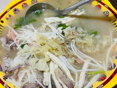 -西工饭庄快餐厅(西工小街店)