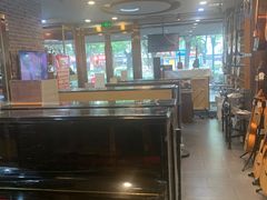 -五度乐器培训(清扬路店)