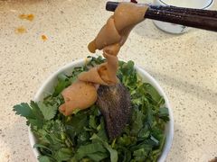 -九尺赵老四鲜鹅肠火锅