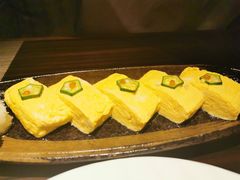 -山葵家·创意料理(EFC欧美广场店)