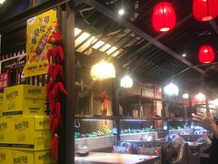 -望京一号·重庆江湖菜(工体店)