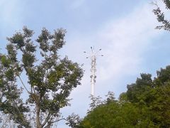 -金银湖国家城市湿地公园