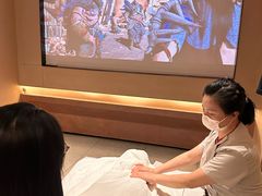-手技王·影院足道·SPA(深圳之眼店)