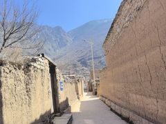 -萝卜寨羌文化生态旅游区