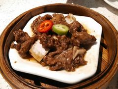 -又一间茶点轩(百汇广场店)