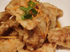 -北李·海肠捞饭·大连菜(望京凯德MALL店)