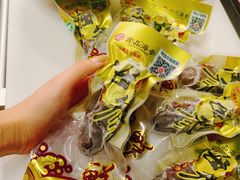 -宫品海参专卖店(黄浦老西门店)