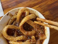 -洞子口张老二凉粉(文殊院店)